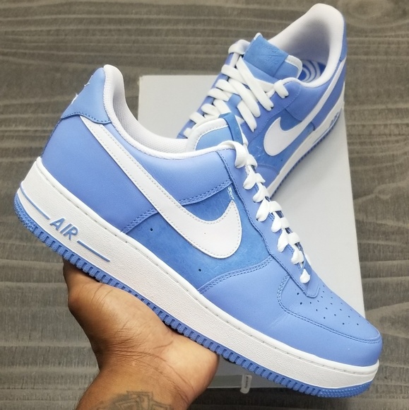 Nike Shoes - ‼SOLD‼Air Force 1 Low '07 (Men Size:10.5)